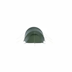 Nordisk Zelte<· HALLAND 2 LW (2.0) Black Forest Green