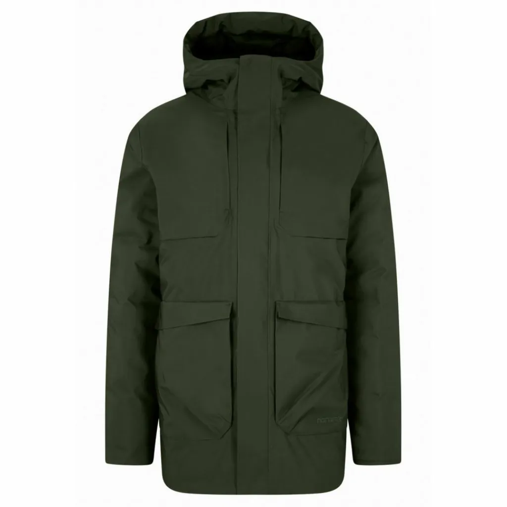 Clearance · Jarvi Herren Winterjacken|Mäntel