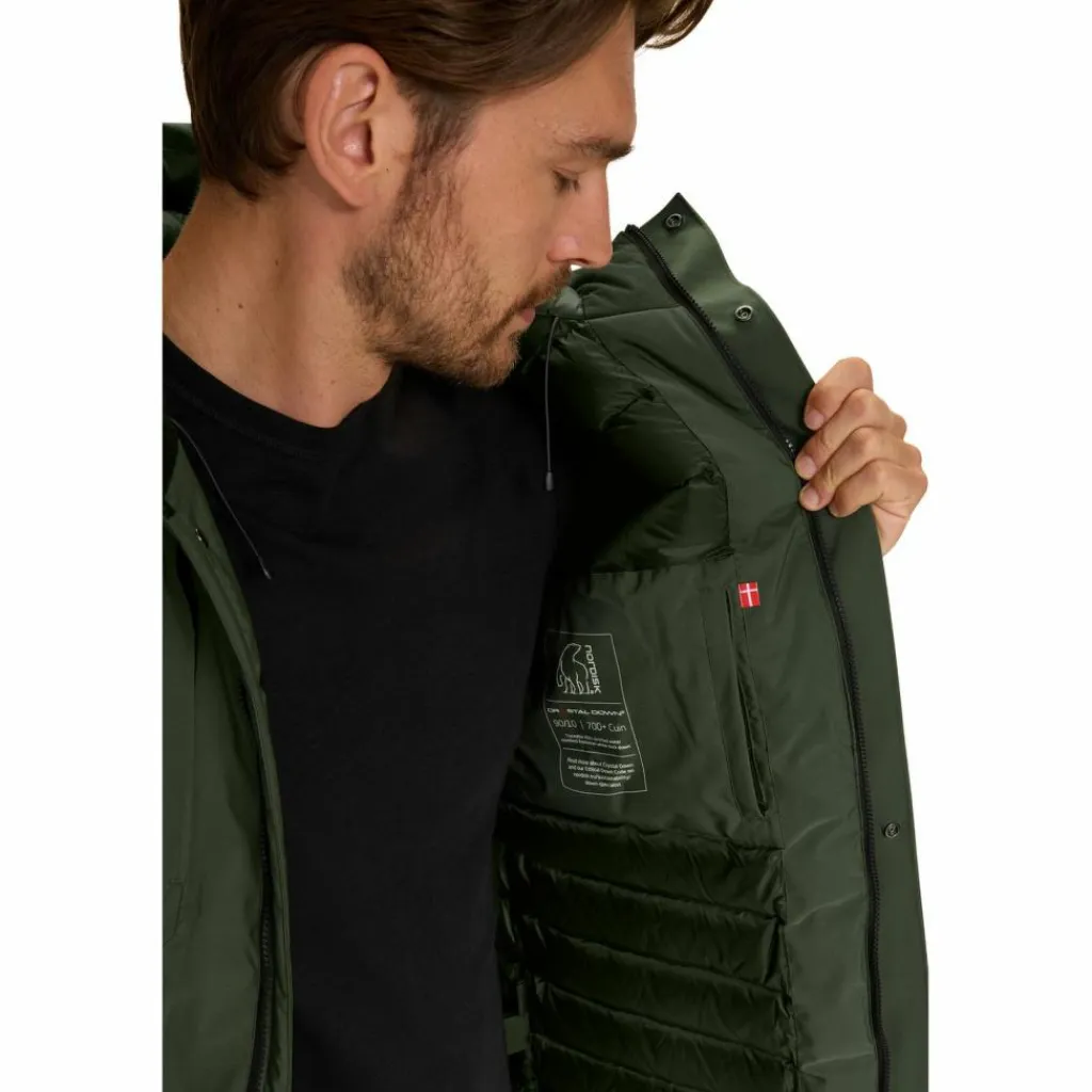 Clearance · Jarvi Herren Winterjacken|Mäntel
