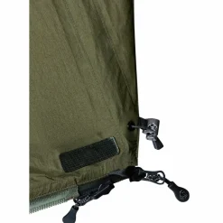 Nordisk Schlafsäcke|Schlafsäcke<· JORUND TECH BIVY BAG Forest Night