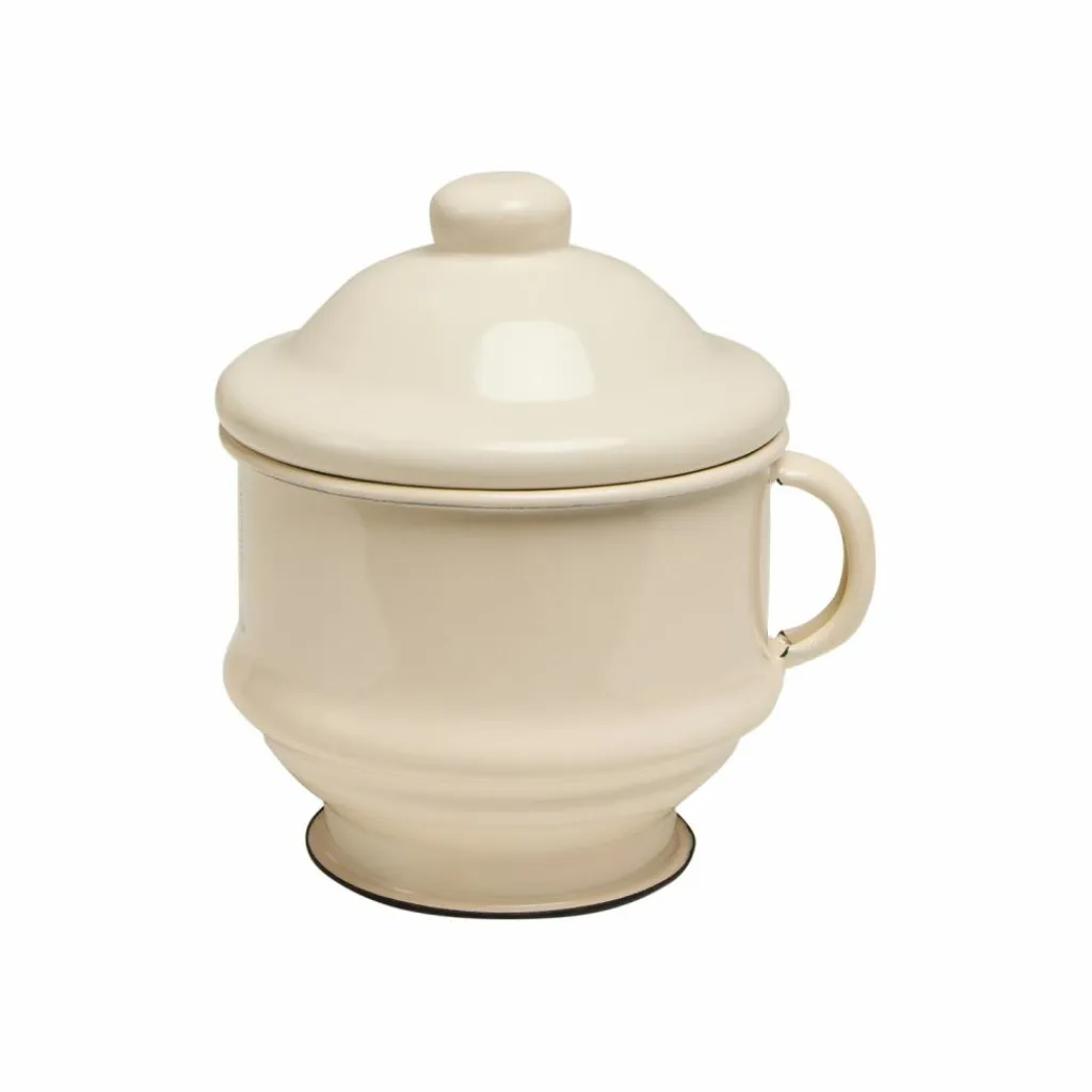 Nordisk Camping|Camping<· Kaffeekanne Cream