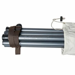 Nordisk Zelte<· KARI 10 DIAMOND TECHNICAL COTTON TARP Sandshell