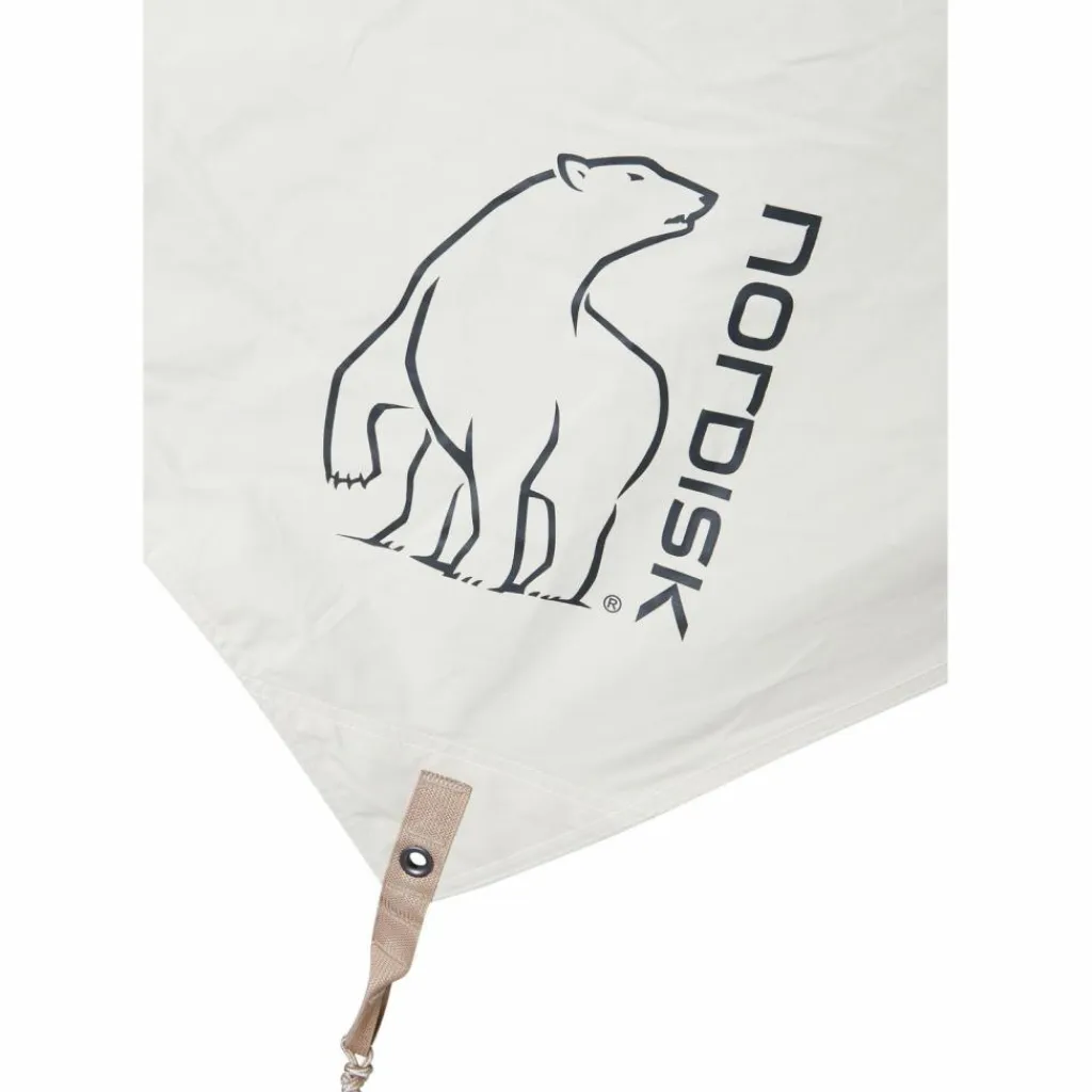· KARI 8 TECHNICAL COTTON TARP Damen Camping|Camping