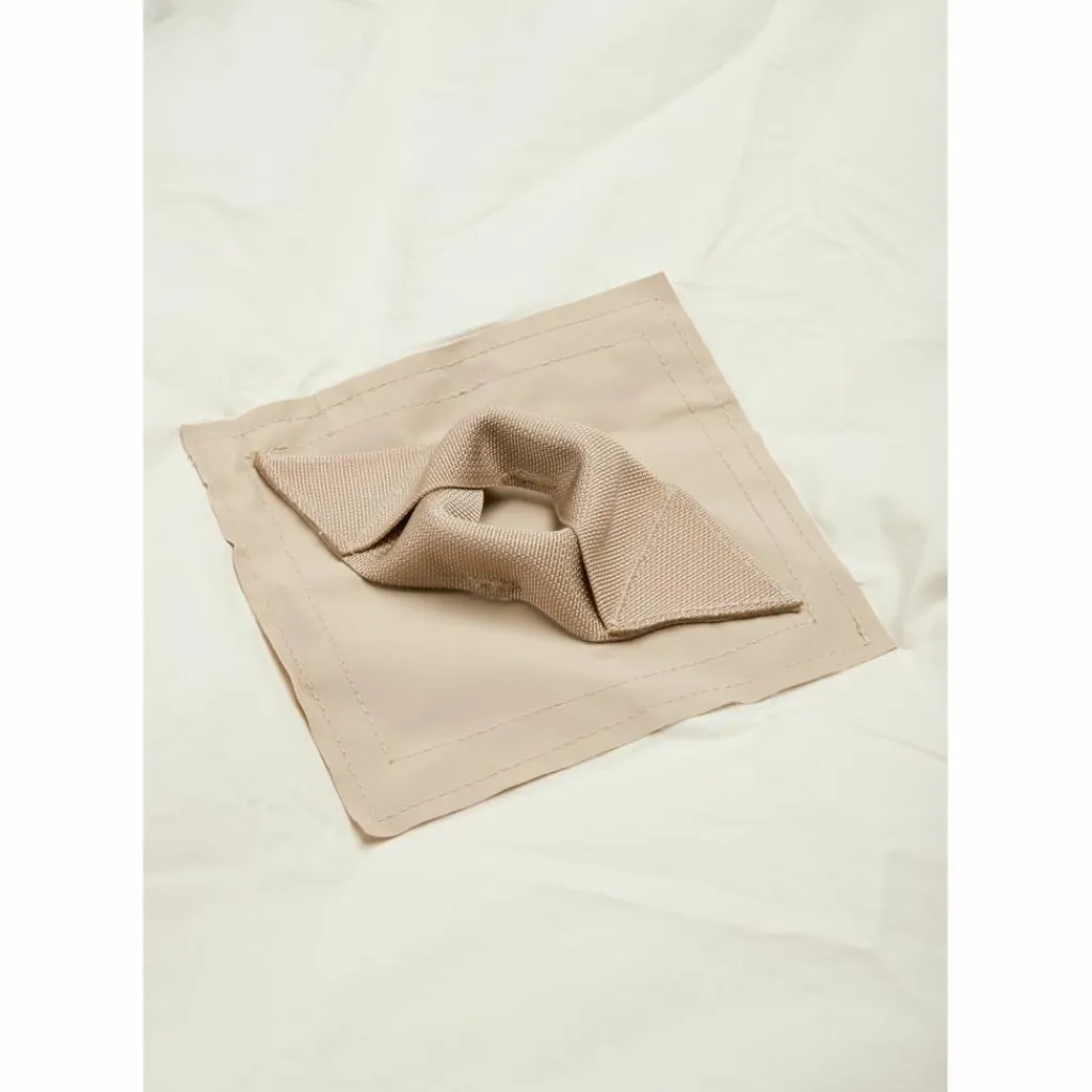 · KARI 8 TECHNICAL COTTON TARP Damen Camping|Camping