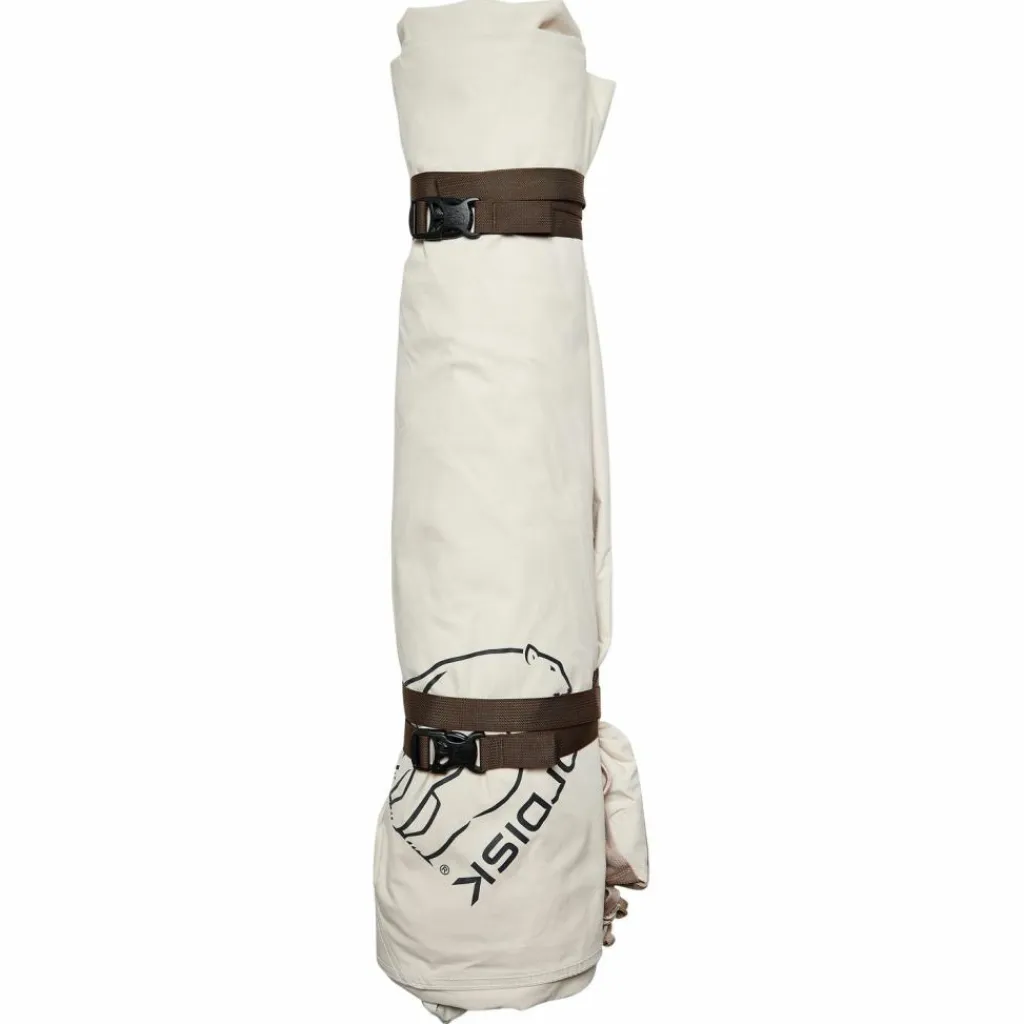 · KARI 8 TECHNICAL COTTON TARP Damen Camping|Camping