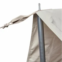 Nordisk Zelte<· KARI 30 TECHNICAL COTTON TARP Sandshell
