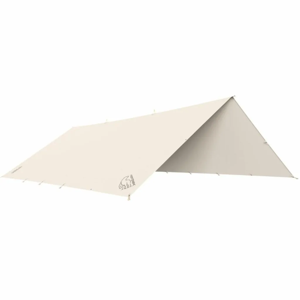 Online · KARI 20 TECHNICAL COTTON TARP Zelte
