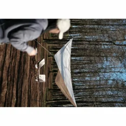 Online · KARI 20 TECHNICAL COTTON TARP Zelte
