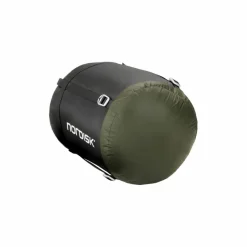Nordisk Camping|Camping<· Knuth -10° Forrest Night Rosin