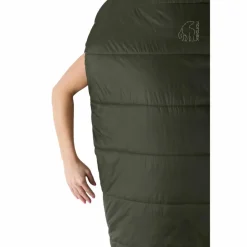 Nordisk Camping|Camping<· Knuth -10° Forrest Night Rosin