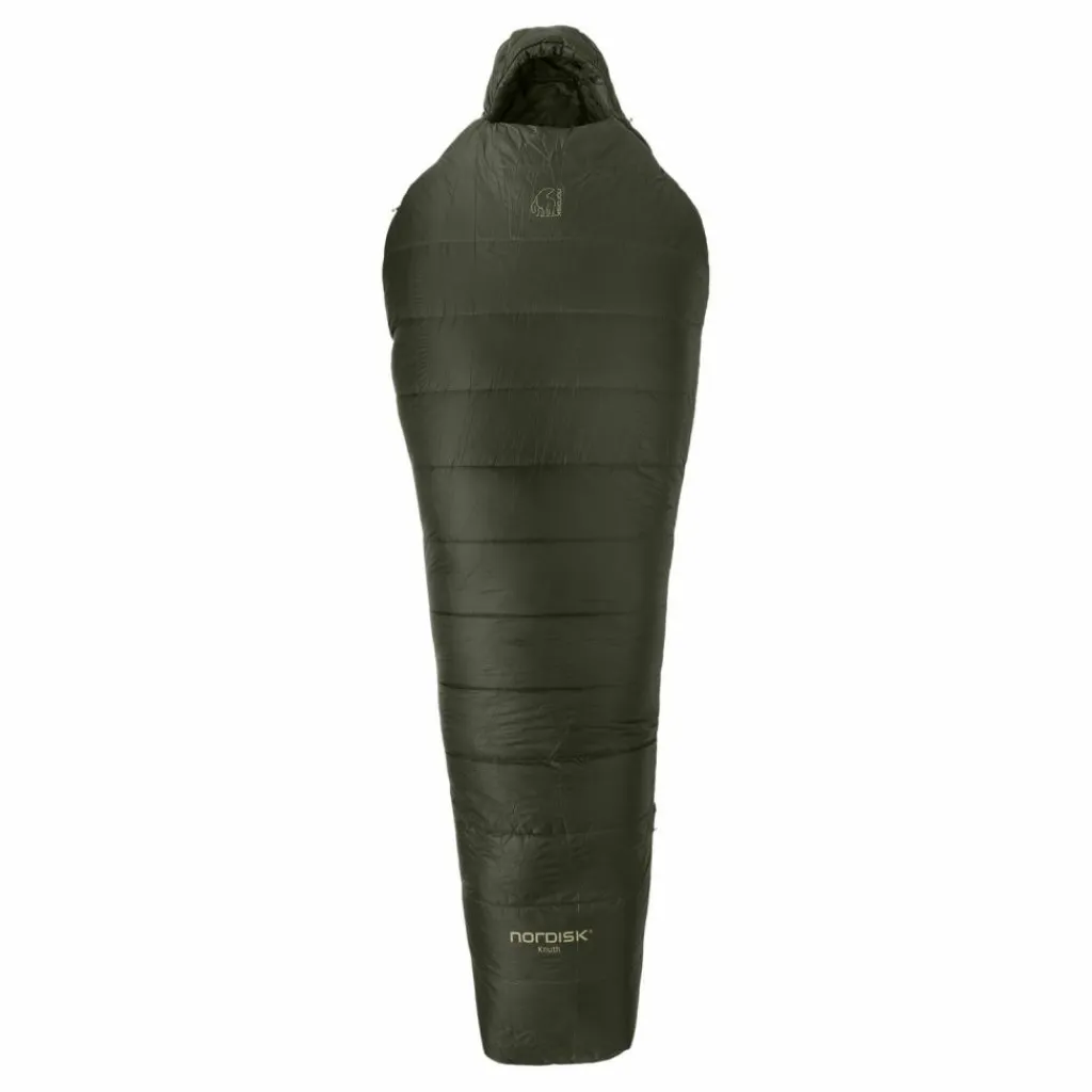 Nordisk Camping|Camping<· Knuth ± 0° Forrest Night Rosin