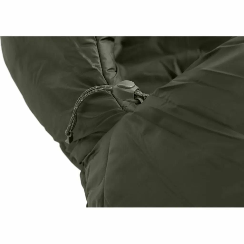Nordisk Camping|Camping<· Knuth ± 0° Forrest Night Rosin