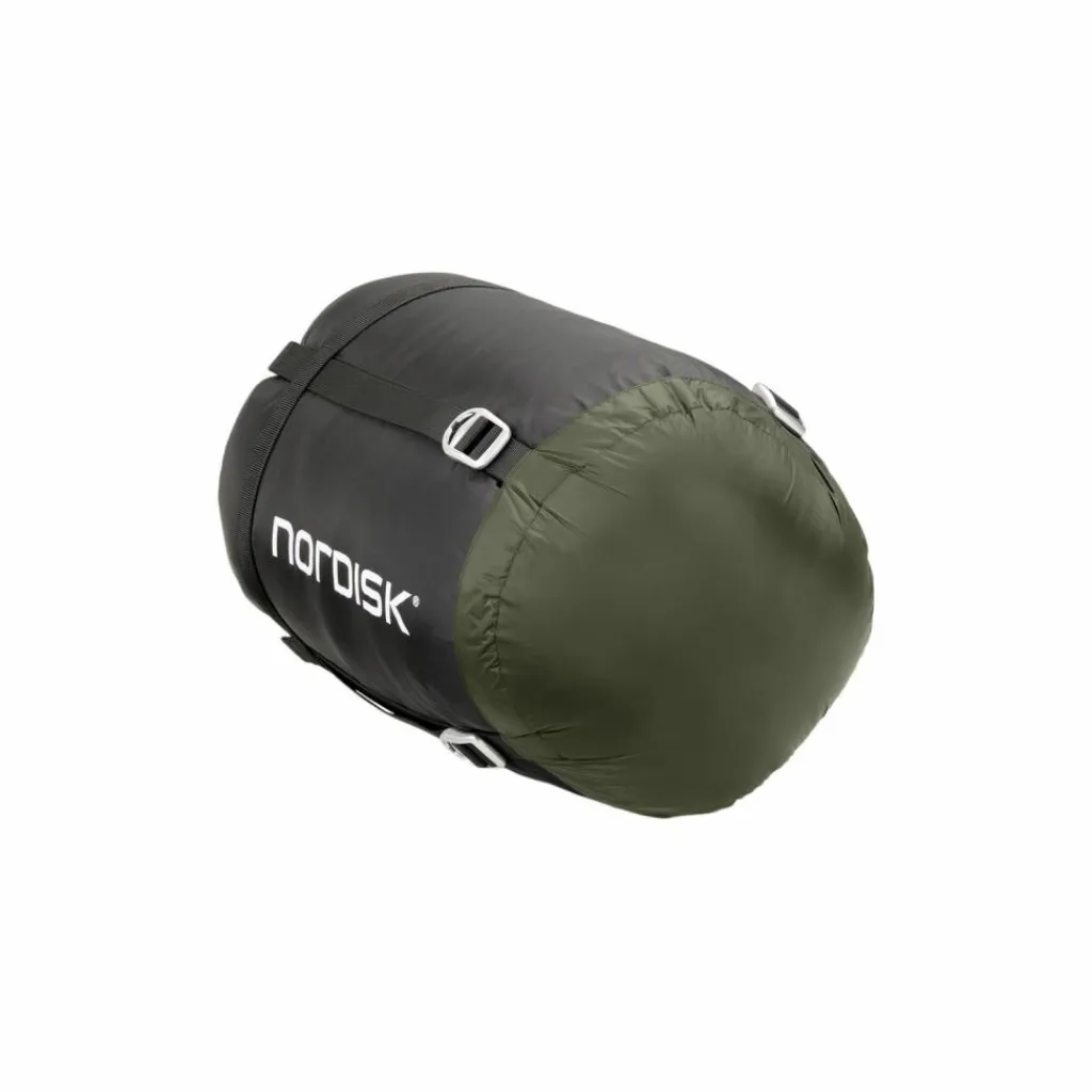 Nordisk Camping|Camping<· Knuth ± 0° Forrest Night Rosin