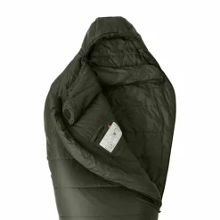 Nordisk Camping|Camping<· Knuth ± 0° Forrest Night Rosin