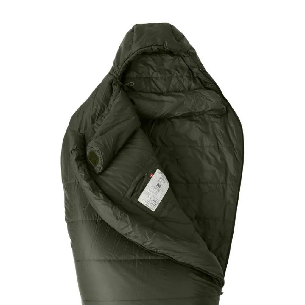 Nordisk Camping|Camping<· Knuth ± 0° Forrest Night Rosin