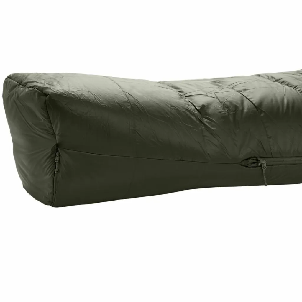 Nordisk Camping|Camping<· Knuth ± 0° Forrest Night Rosin