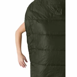 Nordisk Camping|Camping<· Knuth ± 0° Forrest Night Rosin