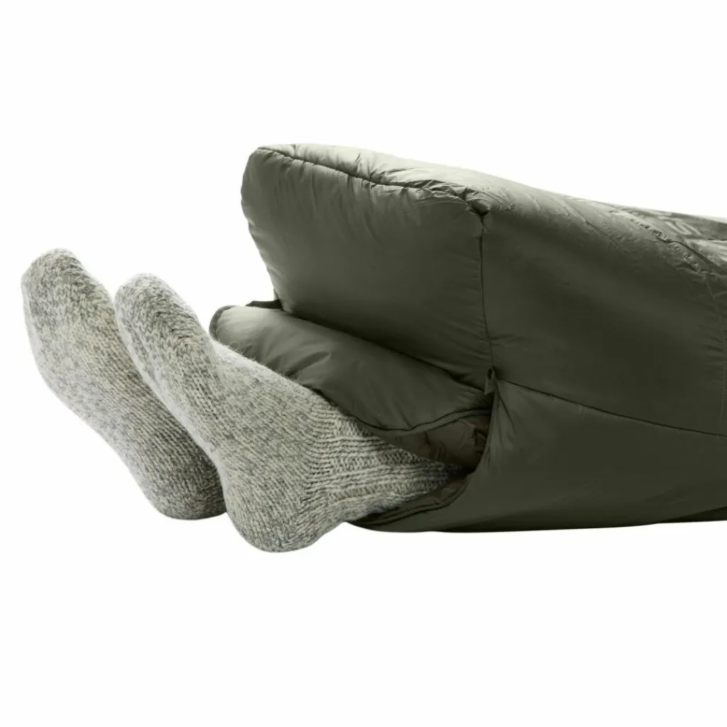 Nordisk Camping|Camping<· Knuth ± 0° Forrest Night Rosin