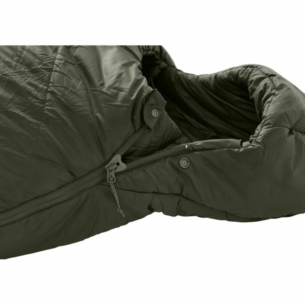 Nordisk Camping|Camping<· Knuth ± 0° Forrest Night Rosin