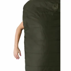 Clearance · Knuth ±0° Wide Damen Camping|Camping