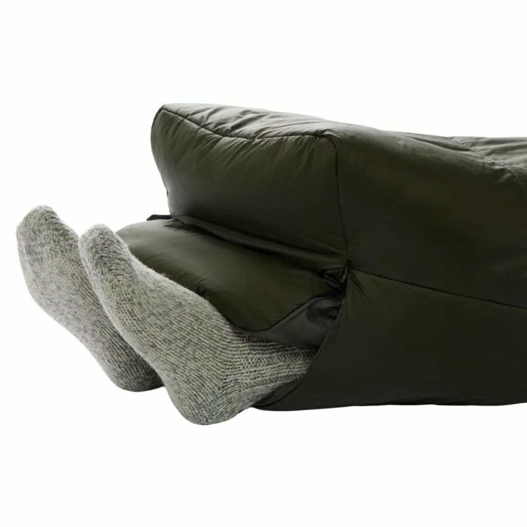 Clearance · Knuth ±0° Wide Damen Camping|Camping