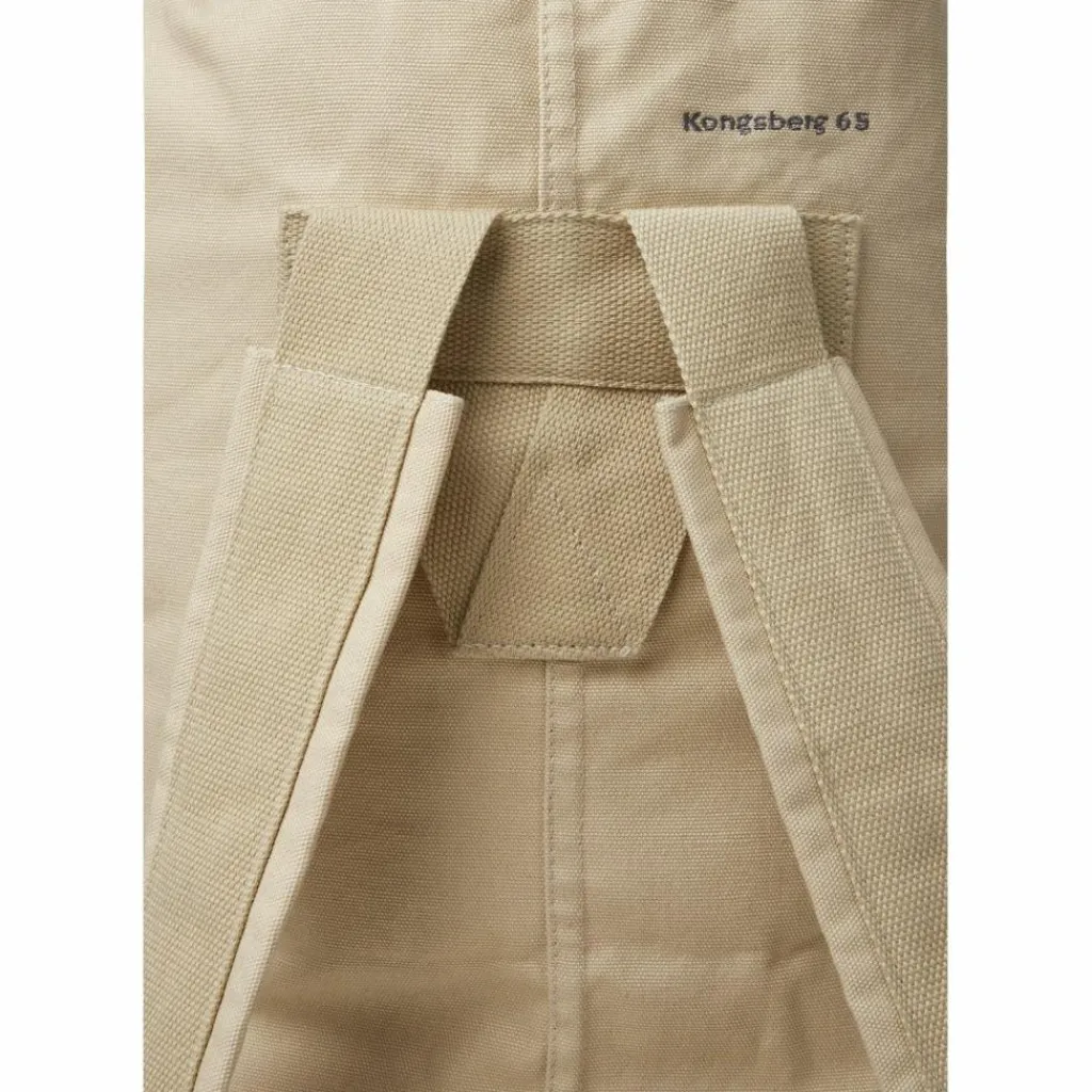 Clearance · KONGSBERG 65 DUFFEL Damen Rucksäcke|Rucksäcke