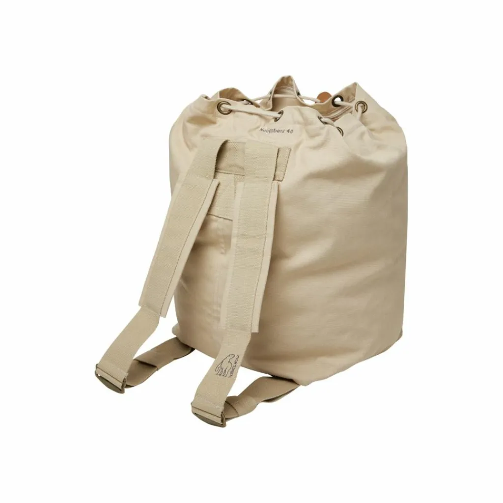 New · KONGSBERG 40 DUFFEL Damen Rucksäcke|Rucksäcke