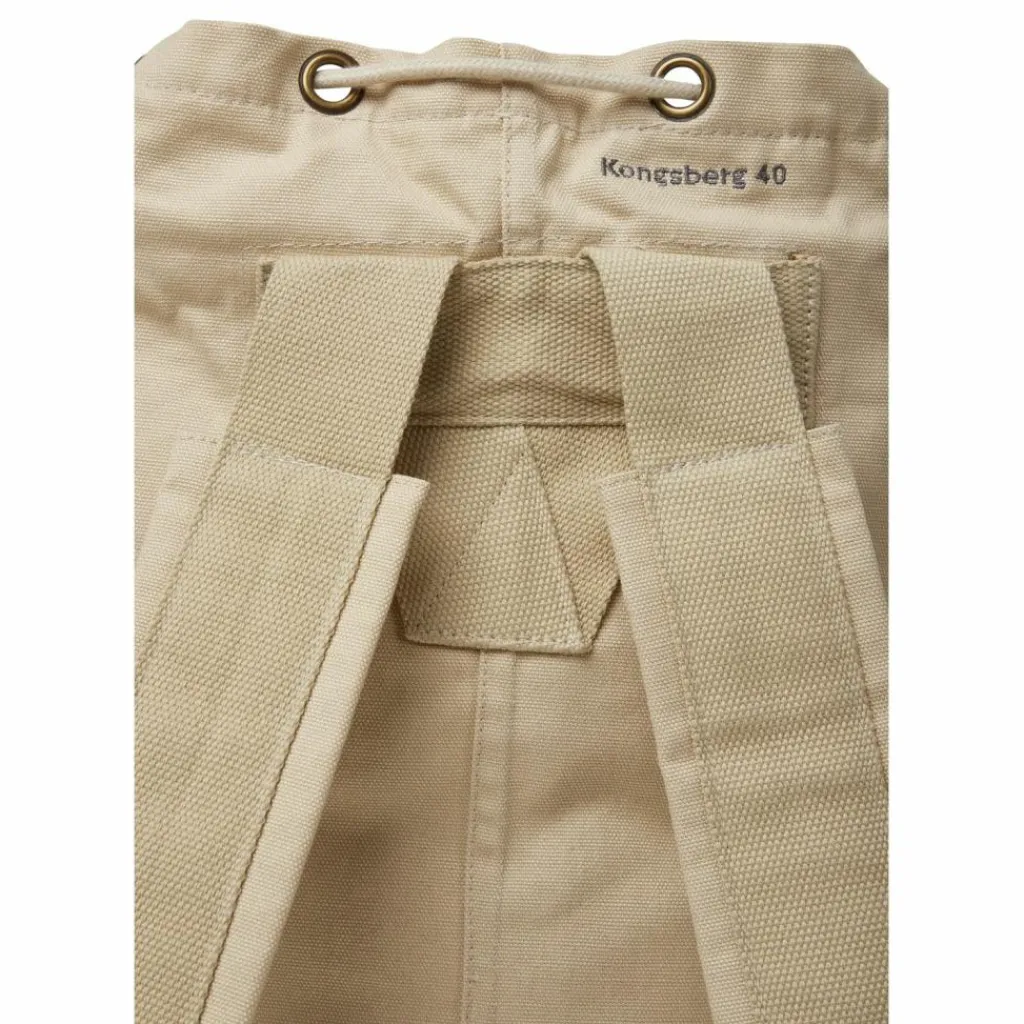New · KONGSBERG 40 DUFFEL Damen Rucksäcke|Rucksäcke