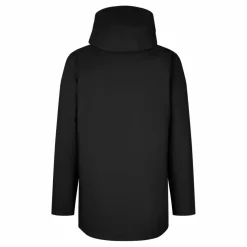 Nordisk Winterjacken<· Lauge Black