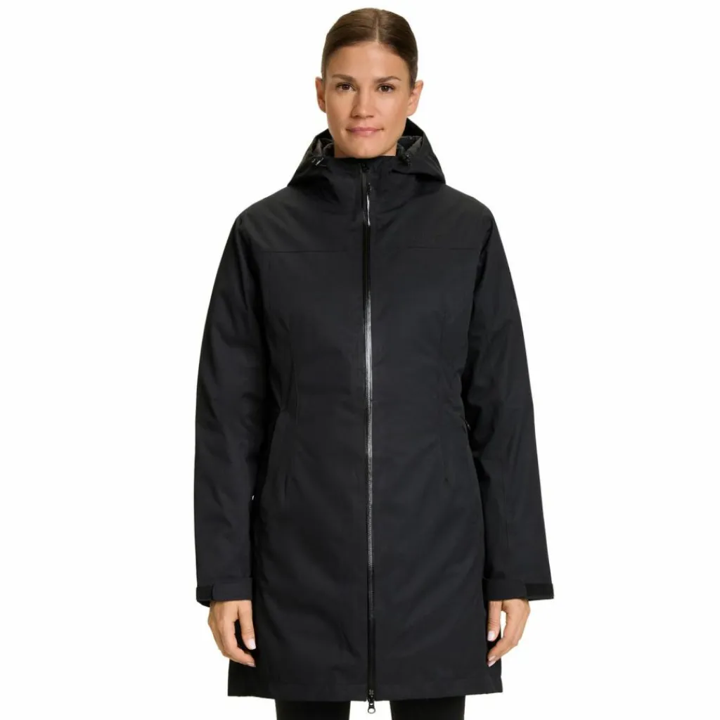 Nordisk Mäntel<· Liz Black