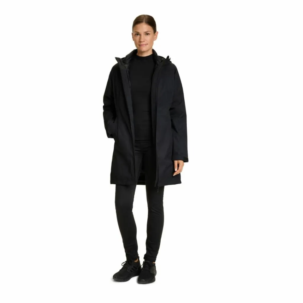 Nordisk Mäntel<· Liz Black