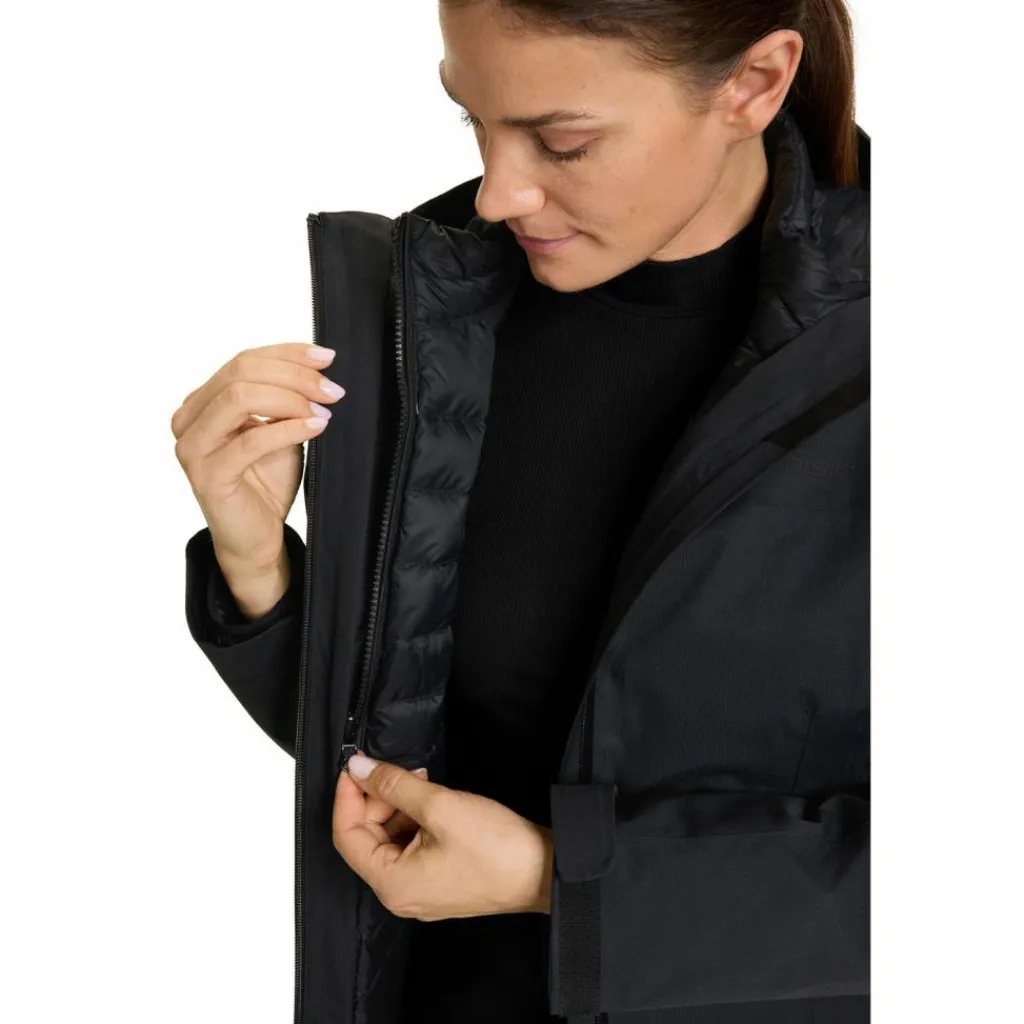 Nordisk Mäntel<· Liz Black