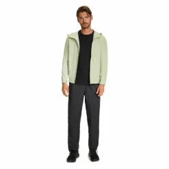 Nordisk Regenjacken<· Loki Celadon