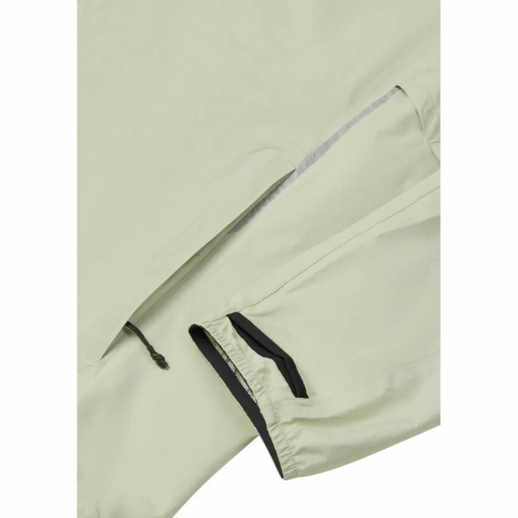 Nordisk Regenjacken<· Loki Celadon