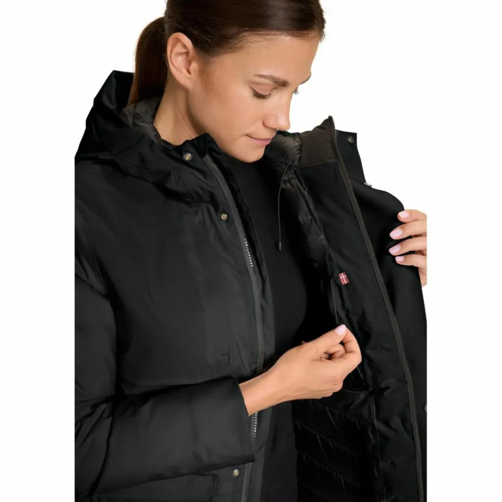 Clearance · Lumi Damen Winterjacken