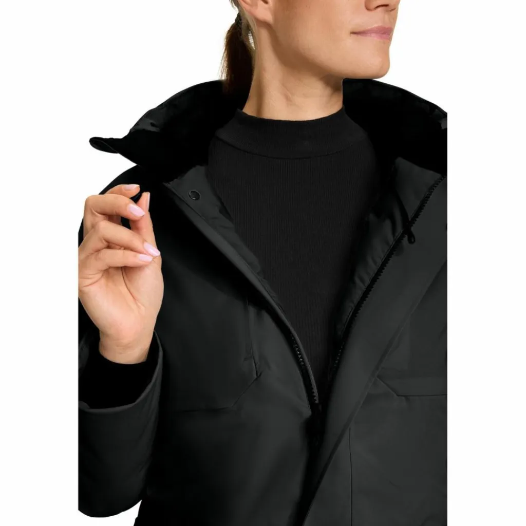 Clearance · Lumi Damen Winterjacken