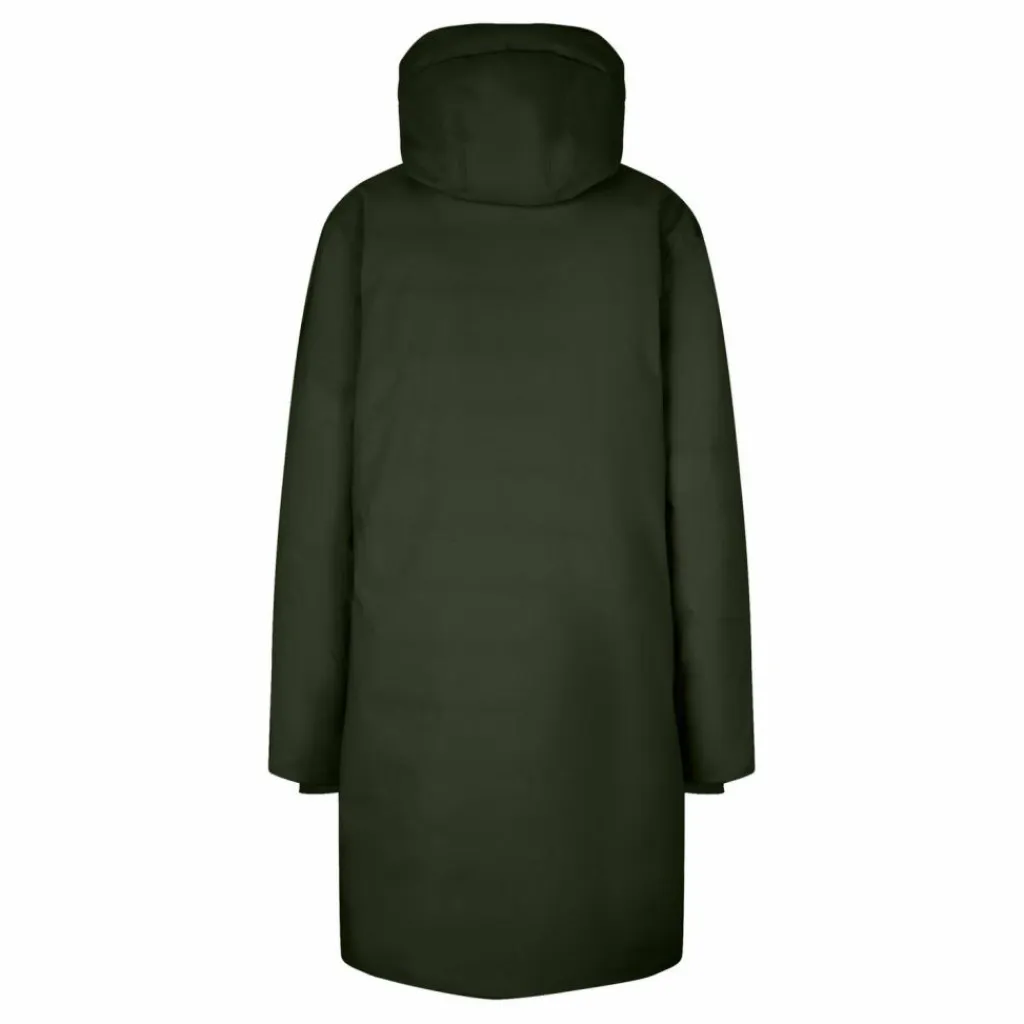 Hot · Lumi Damen Mäntel