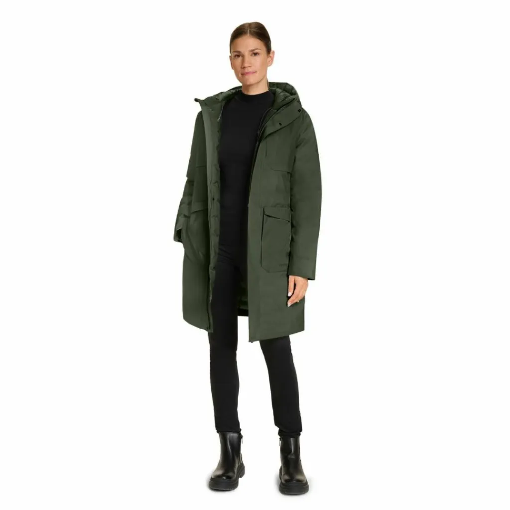 Hot · Lumi Damen Mäntel