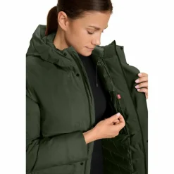 Hot · Lumi Damen Mäntel