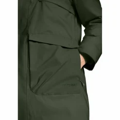 Hot · Lumi Damen Mäntel