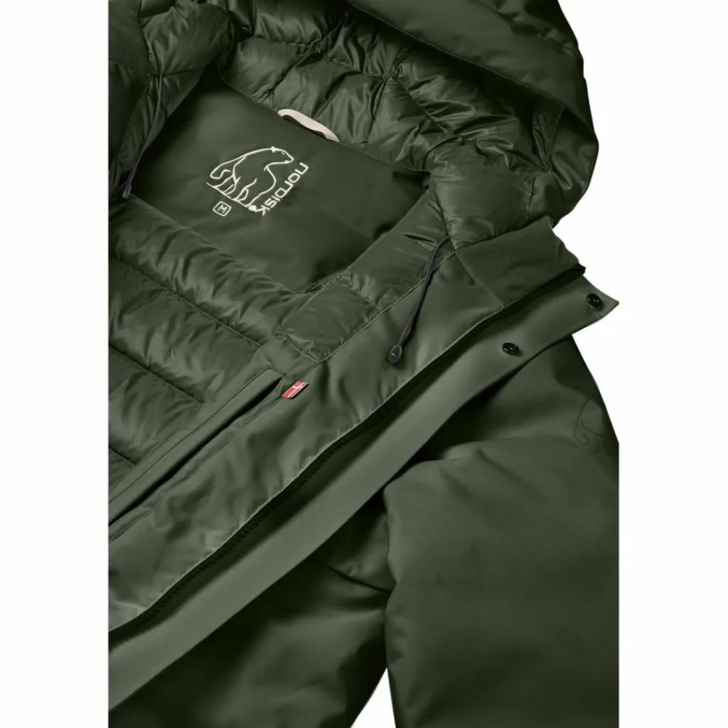 Hot · Lumi Damen Mäntel