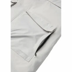 Nordisk Mäntel<· Lumi Vapor Blue