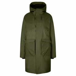 · Lumi Damen Winterjacken