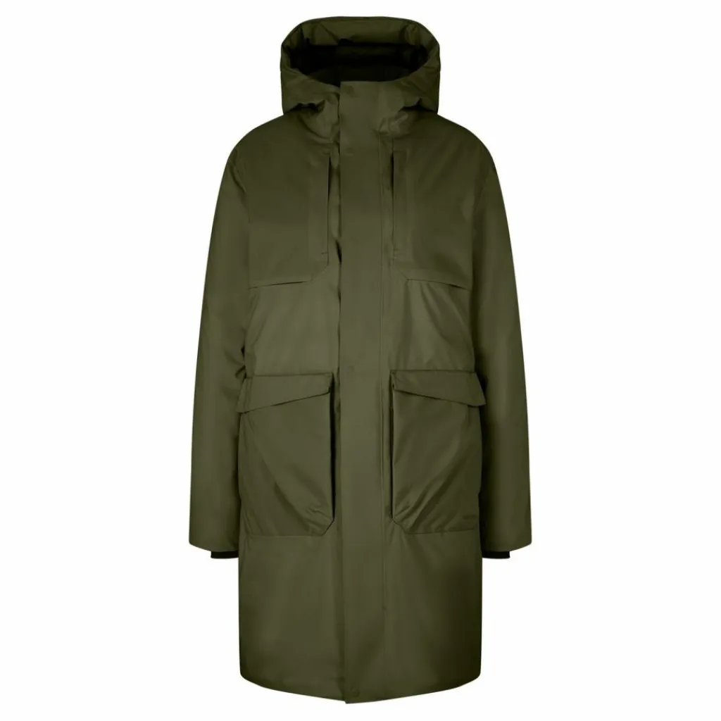 · Lumi Damen Winterjacken