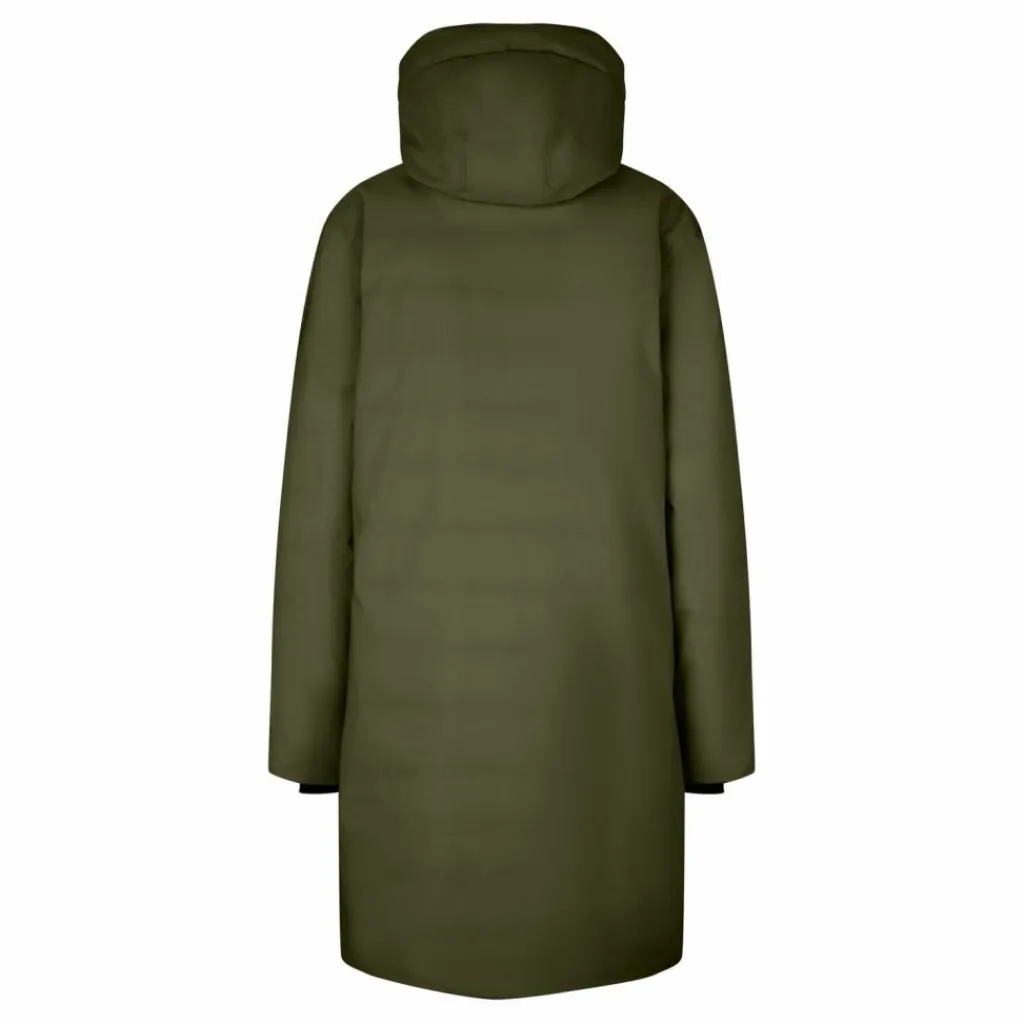 · Lumi Damen Winterjacken