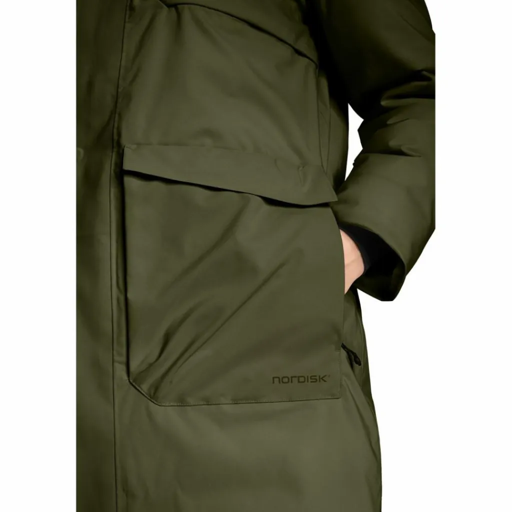 · Lumi Damen Winterjacken