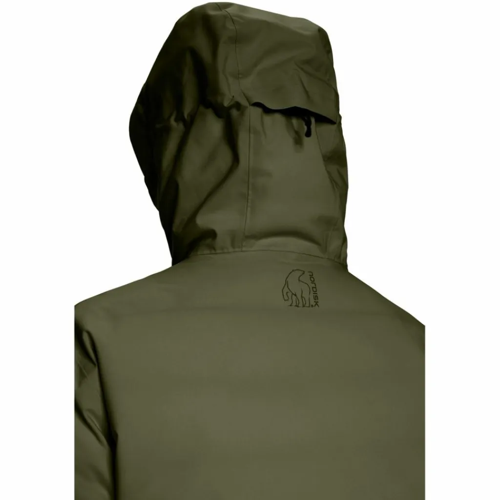 · Lumi Damen Winterjacken