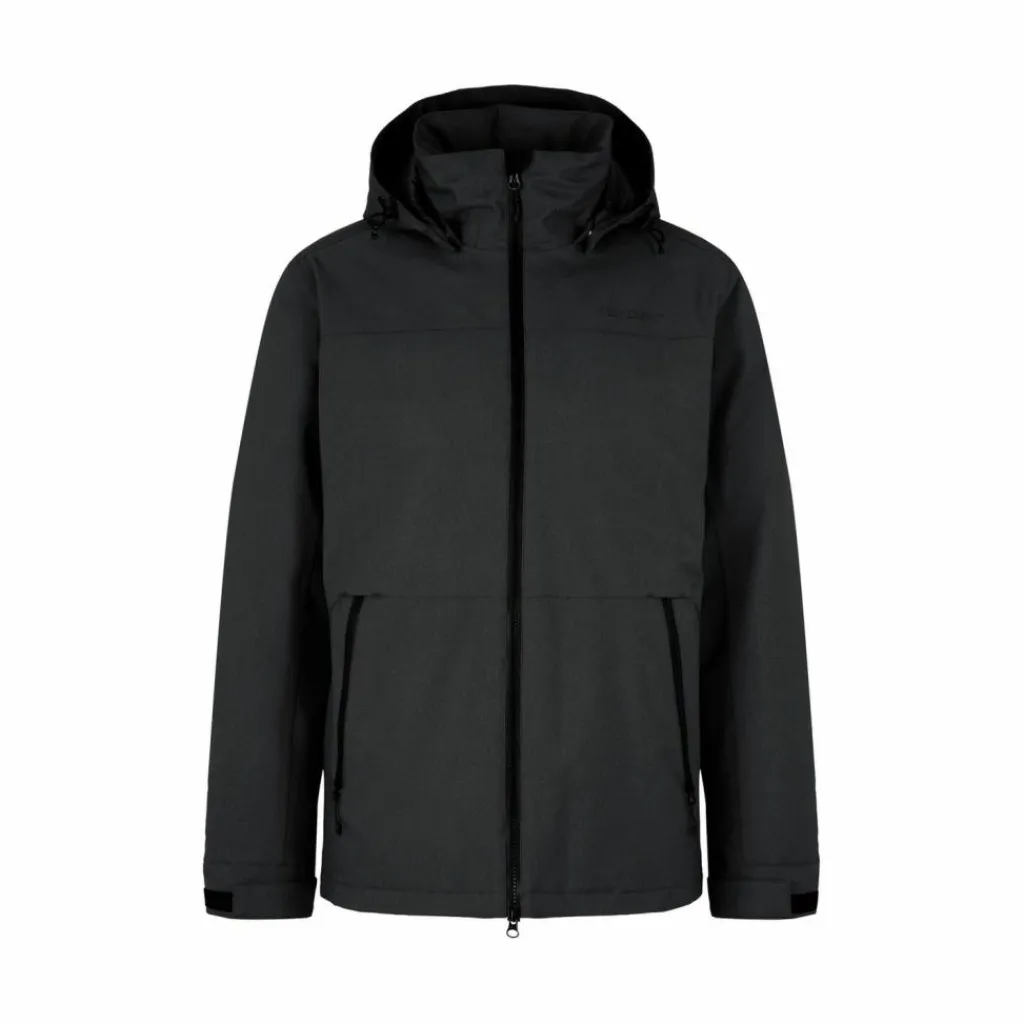 Nordisk Winterjacken<· Marton Black