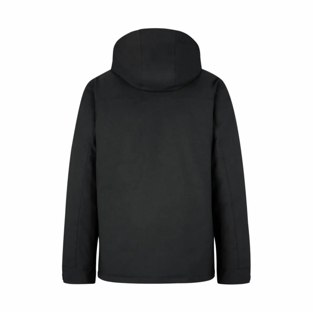 Nordisk Winterjacken<· Marton Black