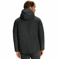 Nordisk Winterjacken<· Marton Black